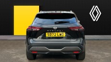 Nissan Qashqai 1.3 DiG-T MH 158 Tekna 5dr Xtronic Petrol Hatchback